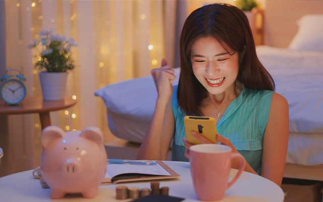 Sự “keo kiệt hào phóng” – Tín hiệu mừng đầu tiên cho thấy sự GIÀU CÓ sắp tìm đến bạn- Ảnh 1. Sự “keo kiệt hào phóng” – Tín hiệu mừng đầu tiên cho thấy sự GIÀU CÓ sắp tìm đến bạn- Ảnh 1.