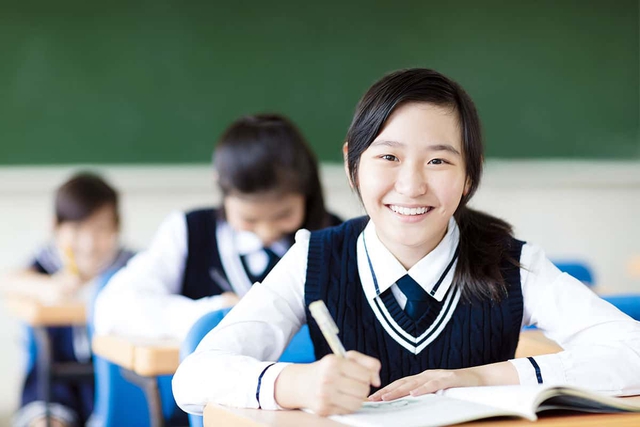 20 suy nghĩ độc hại học sinh hay có mà tưởng là bình thường- Ảnh 3. 20 suy nghĩ độc hại học sinh hay có mà tưởng là bình thường- Ảnh 3.