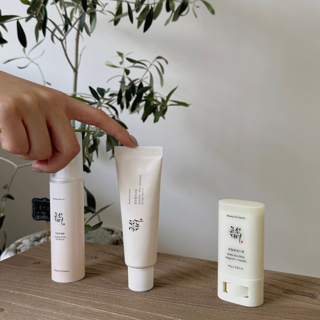 3 lọ kem chống nắng bình dân tôi ưng nhất từ trước đến giờ- Ảnh 2. 3 lọ kem chống nắng bình dân tôi ưng nhất từ trước đến giờ- Ảnh 2.