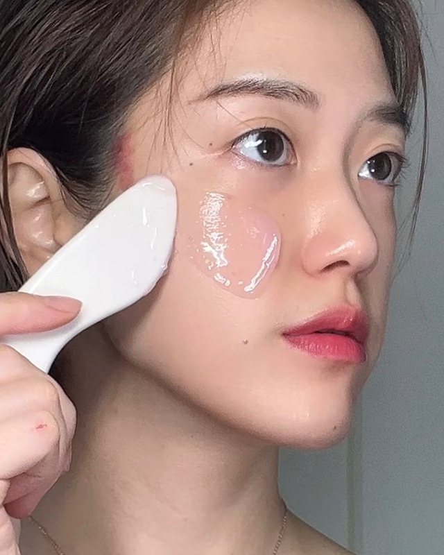 5 biện pháp biến da chảy xệ thành săn chắc, trẻ măng- Ảnh 1.