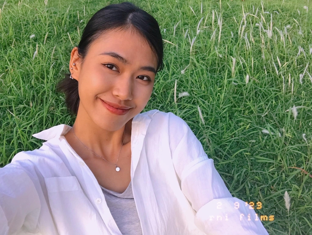 Lục lại profile Hoa khôi Ngoại thương 2024 sau một năm đăng quang: Vẫn giỏi và Lục lại profile Hoa khôi Ngoại thương 2024 sau một năm đăng quang: Vẫn giỏi và
