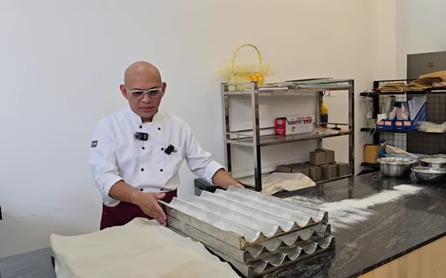 Bị chê "làm màu" sau khi thông báo phá sản, phải đi xin việc, trùm Điền Quân Color Man làm ngay 1 điều- Ảnh 2. Bị chê "làm màu" sau khi thông báo phá sản, phải đi xin việc, trùm Điền Quân Color Man làm ngay 1 điều- Ảnh 2.