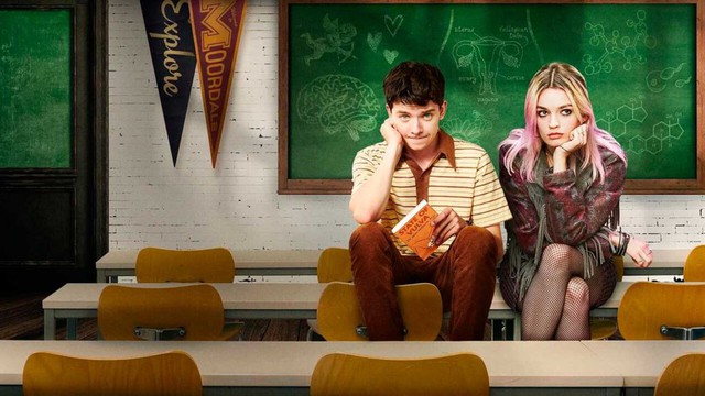 Xem phim “Sex Education”, tôi và đồng nghiệp bật khóc vì 1 CÂU THOẠI - Cái giá quá đắt, nhất định không để con phải mang theo khi lớn lên- Ảnh 1.