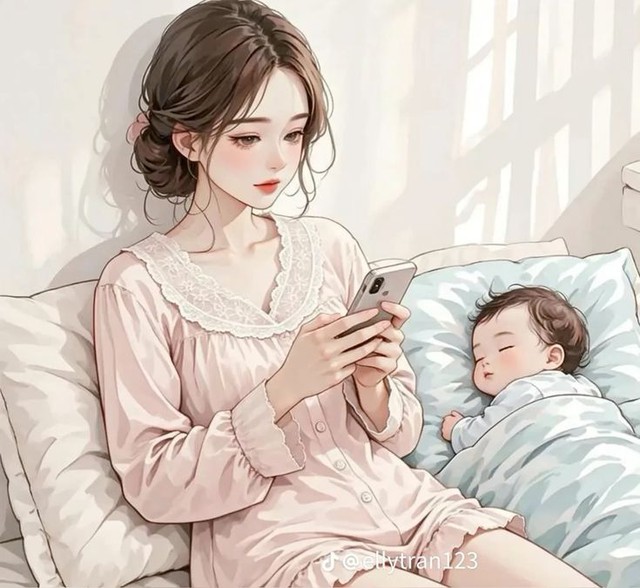 Mẹ chồng lén lút đi làm xét nghiệm ADN cho cháu nội, thấy kết quả không cùng huyết thống bà lao vào đánh đuổi con dâu, chồng tôi dứt khoát mặc kệ mẹ và bảo vệ vợ con- Ảnh 1. Mẹ chồng lén lút đi làm xét nghiệm ADN cho cháu nội, thấy kết quả không cùng huyết thống bà lao vào đánh đuổi con dâu, chồng tôi dứt khoát mặc kệ mẹ và bảo vệ vợ con- Ảnh 1.