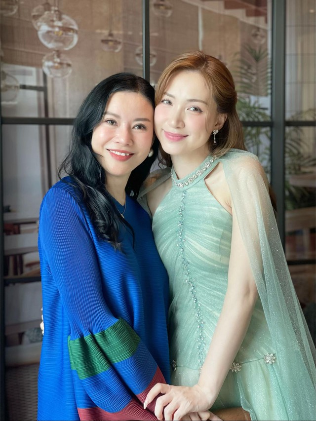 Hòa Minzy tiết lộ quá khứ thường xuyên trốn học, bị kiểm điểm vì 1 lý do- Ảnh 5. Hòa Minzy tiết lộ quá khứ thường xuyên trốn học, bị kiểm điểm vì 1 lý do- Ảnh 5.