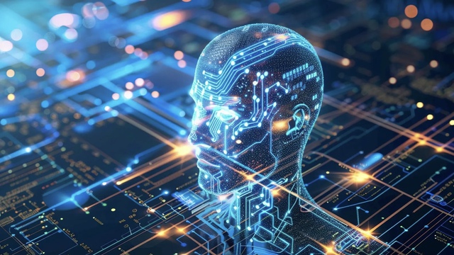 Vô cùng nguy hại: Từ năm 2025 trở đi, điều thực sự khiến bạn thất nghiệp chính là ‘tâm lý DeepSeek, tâm lý Chat GPT’ - TẠI SAO? - Ảnh 5.