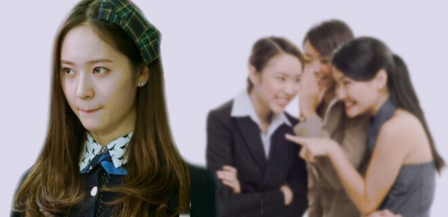 Không phải sếp, đây mới là người "quyền lực" nhất chốn công sở: Cứ lẳng lặng nhưng sẽ có những pha không ngờ!- Ảnh 1. Không phải sếp, đây mới là người "quyền lực" nhất chốn công sở: Cứ lẳng lặng nhưng sẽ có những pha không ngờ!- Ảnh 1.