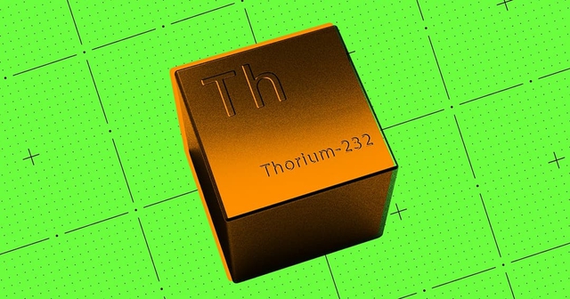 Đi sau Mỹ 80 năm nhưng Trung Quốc vừa khởi động lò phản ứng hạt nhân Thorium đầu tiên trên thế giới, tổng công trình sư của họ nói: "Thỏ trở nên lười biếng là lúc Rùa nắm bắt cơ hội"- Ảnh 2. Đi sau Mỹ 80 năm nhưng Trung Quốc vừa khởi động lò phản ứng hạt nhân Thorium đầu tiên trên thế giới, tổng công trình sư của họ nói: "Thỏ trở nên lười biếng là lúc Rùa nắm bắt cơ hội"- Ảnh 2.