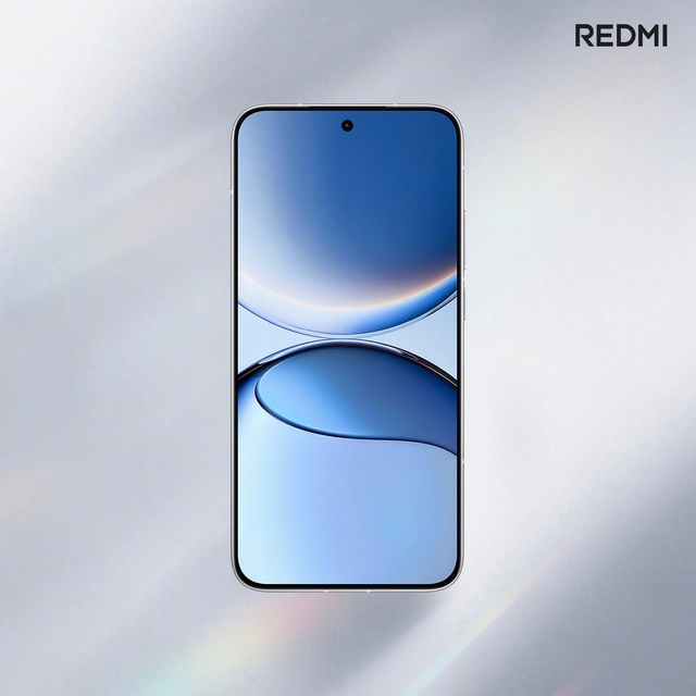 Đây rồi Redmi Turbo 4 Pro: Smartphone đầu tiên với chip Snapdragon 8s Gen 4, thiết kế "đẹp nhất từ trước đến nay", pin 7.550mAh siêu khủng- Ảnh 5. Đây rồi Redmi Turbo 4 Pro: Smartphone đầu tiên với chip Snapdragon 8s Gen 4, thiết kế "đẹp nhất từ trước đến nay", pin 7.550mAh siêu khủng- Ảnh 5.