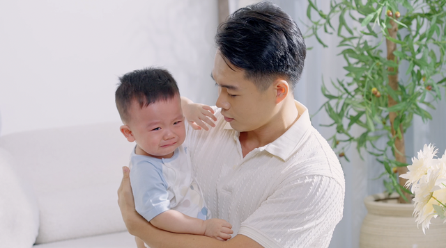 “Share Care, Share Love”: Khi yêu thương bắt đầu từ sự đồng hành- Ảnh 3. “Share Care, Share Love”: Khi yêu thương bắt đầu từ sự đồng hành- Ảnh 3.