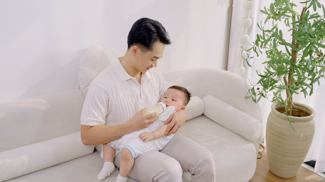 “Share Care, Share Love”: Khi yêu thương bắt đầu từ sự đồng hành- Ảnh 4. “Share Care, Share Love”: Khi yêu thương bắt đầu từ sự đồng hành- Ảnh 4.