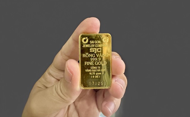 Giá vàng "rơi tự do" 8 triệu đồng/lượng rồi hồi sức, tuần này nhà đầu tư vẫn chưa hết lạc quan- Ảnh 2. Giá vàng "rơi tự do" 8 triệu đồng/lượng rồi hồi sức, tuần này nhà đầu tư vẫn chưa hết lạc quan- Ảnh 2.
