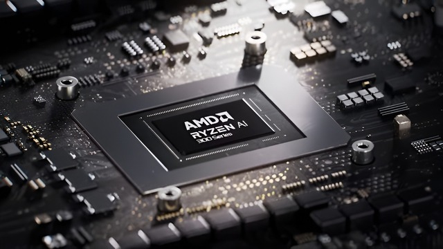 AMD tuyên bố: Trung tâm dữ liệu sắp lỗi thời, AI sẽ nằm trong túi quần bạn- Ảnh 1. AMD tuyên bố: Trung tâm dữ liệu sắp lỗi thời, AI sẽ nằm trong túi quần bạn- Ảnh 1.