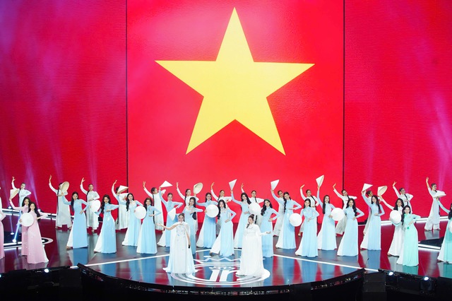 Chung khảo Hoa hậu Việt Nam 2024: 41 thí sinh nóng bỏng với bikini- Ảnh 4. Chung khảo Hoa hậu Việt Nam 2024: 41 thí sinh nóng bỏng với bikini- Ảnh 4.