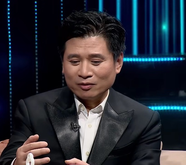 Nam NSND là lãnh đạo, từ chối theo bước Thanh Lam, Bằng Kiều: "Tiền thì ai cũng cần"- Ảnh 1. Nam NSND là lãnh đạo, từ chối theo bước Thanh Lam, Bằng Kiều: "Tiền thì ai cũng cần"- Ảnh 1.
