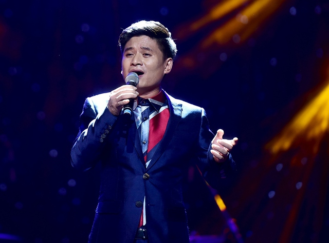 Nam NSND là lãnh đạo, từ chối theo bước Thanh Lam, Bằng Kiều: "Tiền thì ai cũng cần"- Ảnh 2. Nam NSND là lãnh đạo, từ chối theo bước Thanh Lam, Bằng Kiều: "Tiền thì ai cũng cần"- Ảnh 2.
