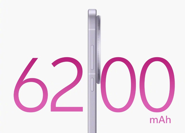 vivo X200s ra mắt: Mỏng 7.99mm nhưng pin tận 6.200mAh, chip Dimensity 9400 Plus, giá từ 14.8 triệu đồng- Ảnh 3. vivo X200s ra mắt: Mỏng 7.99mm nhưng pin tận 6.200mAh, chip Dimensity 9400 Plus, giá từ 14.8 triệu đồng- Ảnh 3.