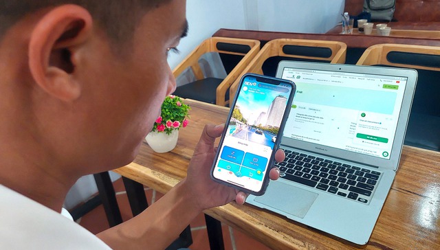 Bất ngờ phát hiện tài khoản có thêm 1,7 tỷ đồng, người đàn ông nhanh chóng báo cảnh sát: Hoá ra trên đời có sự trùng hợp đến khó tin- Ảnh 1. Bất ngờ phát hiện tài khoản có thêm 1,7 tỷ đồng, người đàn ông nhanh chóng báo cảnh sát: Hoá ra trên đời có sự trùng hợp đến khó tin- Ảnh 1.