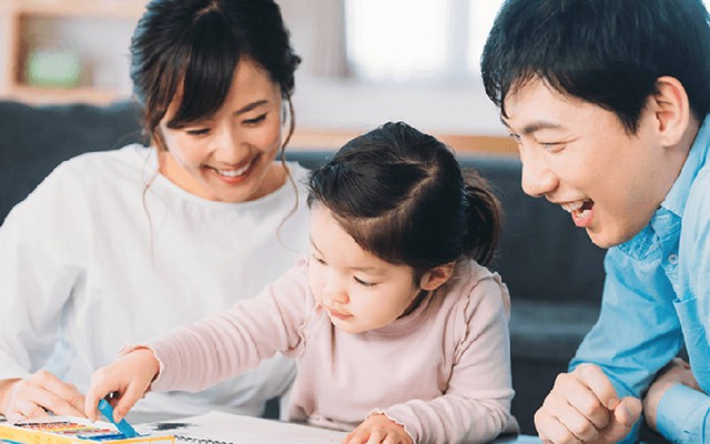 Tiến sĩ Tâm lý học: Cha mẹ làm tốt 4 ĐIỀU này con cái dễ có EQ cao, cảm xúc vững vàng, tương lai xán lạn!- Ảnh 2. Tiến sĩ Tâm lý học: Cha mẹ làm tốt 4 ĐIỀU này con cái dễ có EQ cao, cảm xúc vững vàng, tương lai xán lạn!- Ảnh 2.
