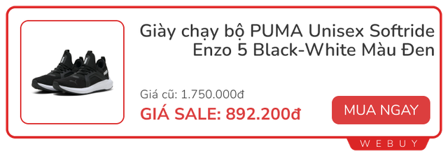 Tranh thủ sắm giày, quần áo đi chơi Lễ: Giảm tới 60%, chỉ hơn 100.000đ cho set đồ xịn sò- Ảnh 1.