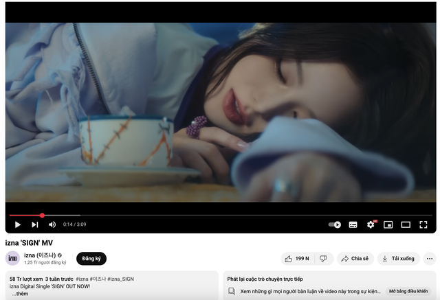 10 MV Kpop nhiều view nhất đầu 2025: Hạng 1 gây sốc, Jennie hay Lisa đỉnh hơn?- Ảnh 7. 10 MV Kpop nhiều view nhất đầu 2025: Hạng 1 gây sốc, Jennie hay Lisa đỉnh hơn?- Ảnh 7.