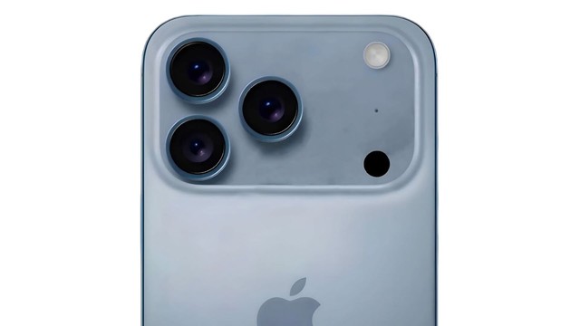 iPhone 17 Pro có thể ra mắt với màu Sky Blue mới, tương tự MacBook Air M4- Ảnh 1. iPhone 17 Pro có thể ra mắt với màu Sky Blue mới, tương tự MacBook Air M4- Ảnh 1.