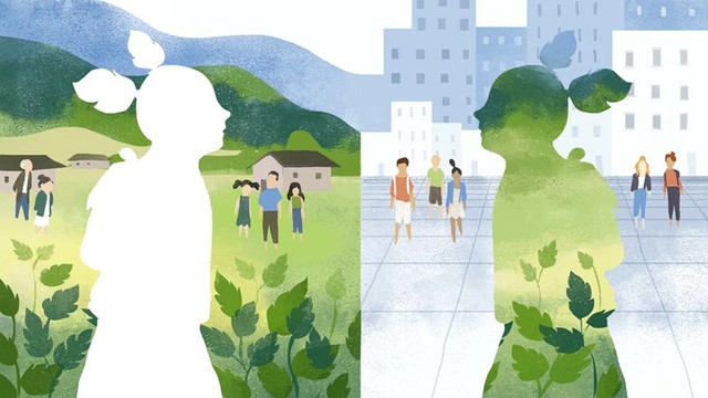 "Tôi như những chú chó hoang không nhà": Nỗi đau của những đứa trẻ bị bỏ rơi giữa hai thế giới- Ảnh 1.