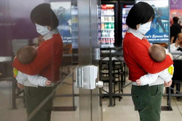 "Tôi như những chú chó hoang không nhà": Nỗi đau của những đứa trẻ bị bỏ rơi giữa hai thế giới- Ảnh 2.