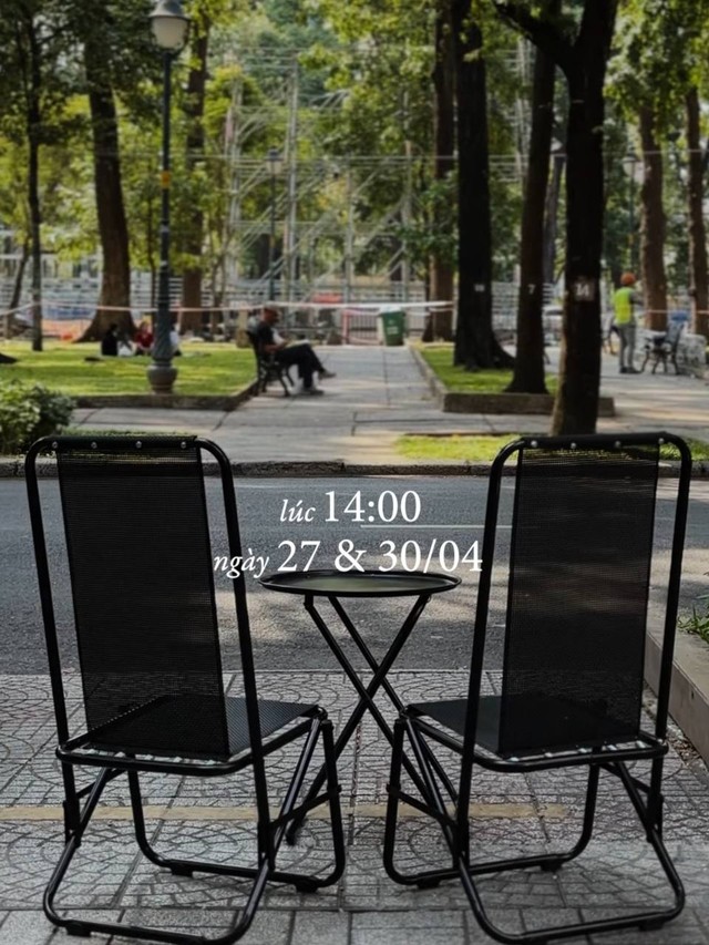 Khách sạn, hàng quán sẽ “đóng sớm, mở muộn”, thay đổi toàn bộ lịch trình để tối ưu cho du khách dịp 30/4- Ảnh 5. Khách sạn, hàng quán sẽ “đóng sớm, mở muộn”, thay đổi toàn bộ lịch trình để tối ưu cho du khách dịp 30/4- Ảnh 5.