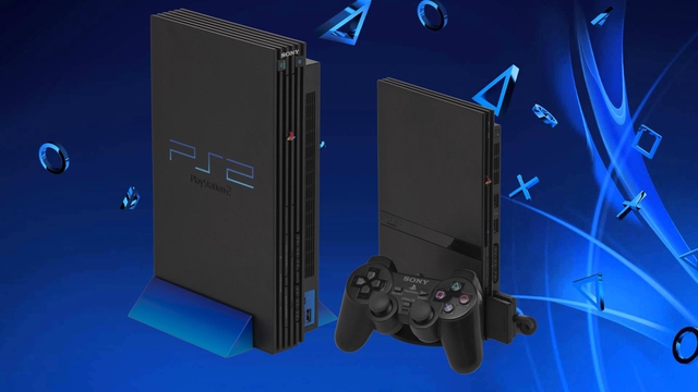Ngày này năm 2000, Sony công bố chiếc máy khiến cả phòng khách và cả ngành game phải thay đổi- Ảnh 1. Ngày này năm 2000, Sony công bố chiếc máy khiến cả phòng khách và cả ngành game phải thay đổi- Ảnh 1.