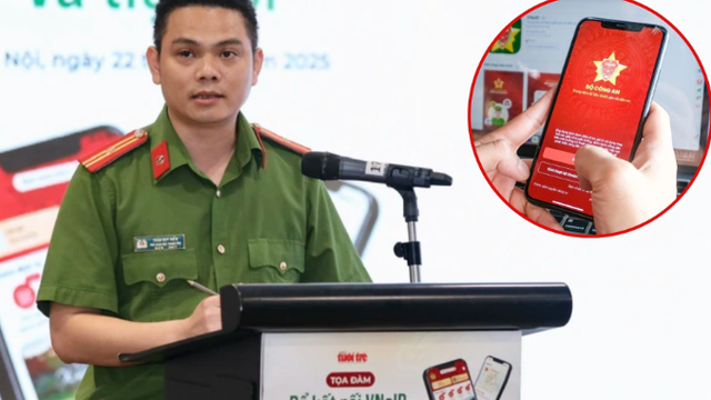 SIÊU ỨNG DỤNG quốc gia giúp người dân xử lý thủ tục hành chính nhanh gọn, tiện lợi đủ đường, tiết kiệm thời gian lẫn tiền bạc- Ảnh 1. SIÊU ỨNG DỤNG quốc gia giúp người dân xử lý thủ tục hành chính nhanh gọn, tiện lợi đủ đường, tiết kiệm thời gian lẫn tiền bạc- Ảnh 1.