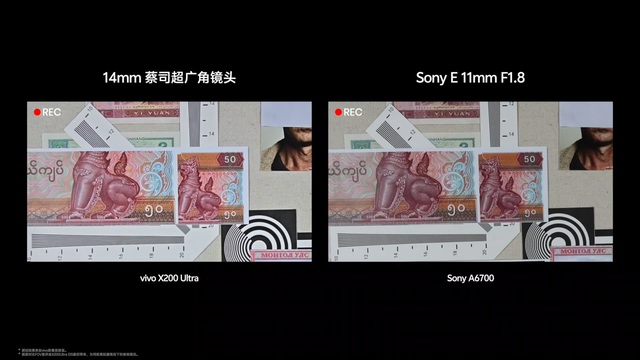 So sánh với điện thoại là xưa rồi, vivo chơi lớn đọ sức X200 Ultra vừa ra mắt với... máy ảnh Sony A6700- Ảnh 9. So sánh với điện thoại là xưa rồi, vivo chơi lớn đọ sức X200 Ultra vừa ra mắt với... máy ảnh Sony A6700- Ảnh 9.