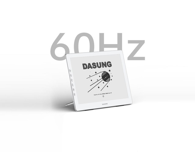 Máy đọc sách có thể sẽ được trang bị màn hình E Ink 60 Hz, hứa hẹn nhanh, mượt như màn hình máy tính!- Ảnh 5. Máy đọc sách có thể sẽ được trang bị màn hình E Ink 60 Hz, hứa hẹn nhanh, mượt như màn hình máy tính!- Ảnh 5.