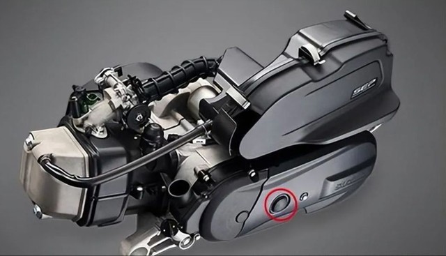 Suzuki US125: Chiếc xe tay ga cổ điển hoàn toàn mới của nhà Suzuki, dù hấp dẫn nhưng chưa trọn vẹn!- Ảnh 2. Suzuki US125: Chiếc xe tay ga cổ điển hoàn toàn mới của nhà Suzuki, dù hấp dẫn nhưng chưa trọn vẹn!- Ảnh 2.
