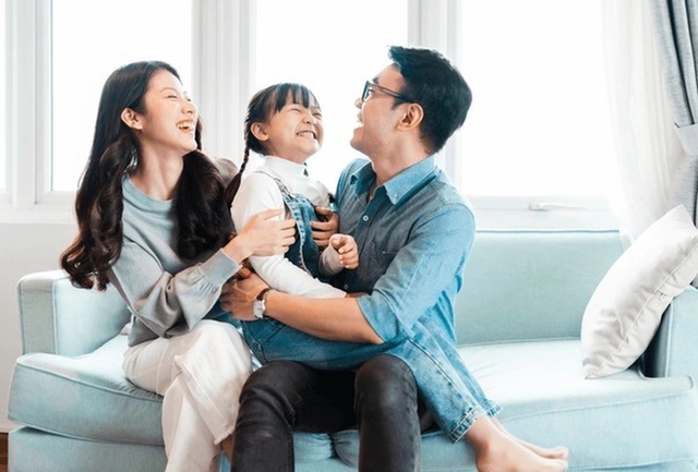 Nếu con bạn có 5 dấu hiệu này: Chúc mừng bạn đã nuôi dạy thành công một đứa trẻ xuất chúng!- Ảnh 3. Nếu con bạn có 5 dấu hiệu này: Chúc mừng bạn đã nuôi dạy thành công một đứa trẻ xuất chúng!- Ảnh 3.