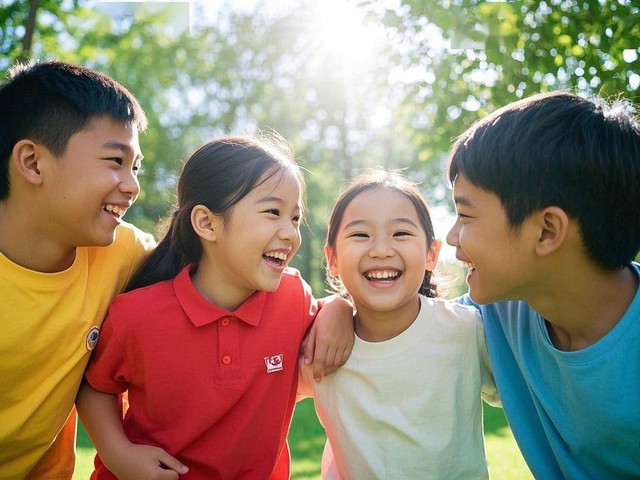 Thứ tự sinh của con cái có thể hé lộ trí thông minh? Không phải mê tín, khoa học đã chứng minh điều này!- Ảnh 1. Thứ tự sinh của con cái có thể hé lộ trí thông minh? Không phải mê tín, khoa học đã chứng minh điều này!- Ảnh 1.