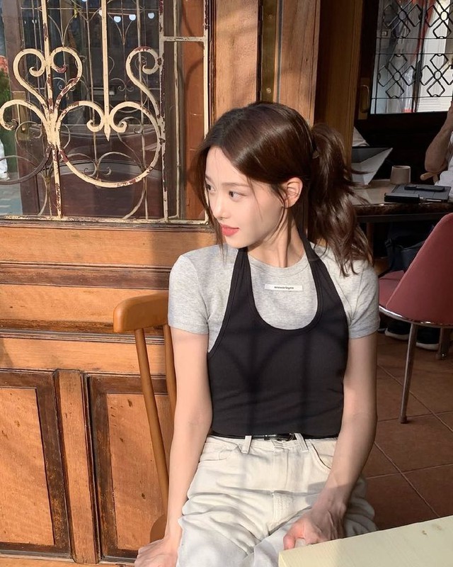 Có gì trong bảng chi tiêu của cô gái 25 tuổi kiếm 21 triệu/ tháng mà ai cũng khen?- Ảnh 2. Có gì trong bảng chi tiêu của cô gái 25 tuổi kiếm 21 triệu/ tháng mà ai cũng khen?- Ảnh 2.