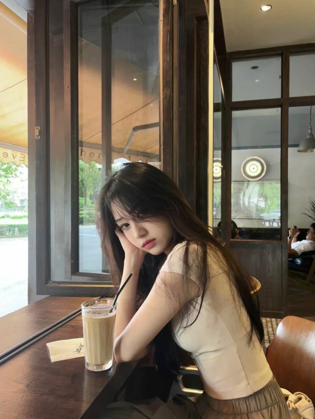 Có gì trong bảng chi tiêu của cô gái 25 tuổi kiếm 21 triệu/ tháng mà ai cũng khen?- Ảnh 1. Có gì trong bảng chi tiêu của cô gái 25 tuổi kiếm 21 triệu/ tháng mà ai cũng khen?- Ảnh 1.