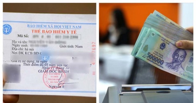 Từ năm 2025, người dân có thể được hoàn tiền BHYT nếu nằm trong 3 trường hợp này- Ảnh 1. Từ năm 2025, người dân có thể được hoàn tiền BHYT nếu nằm trong 3 trường hợp này- Ảnh 1.