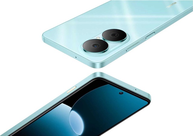 Huawei ra mắt smartphone pin 6.620mAh, giá 4.3 triệu đồng- Ảnh 1. Huawei ra mắt smartphone pin 6.620mAh, giá 4.3 triệu đồng- Ảnh 1.