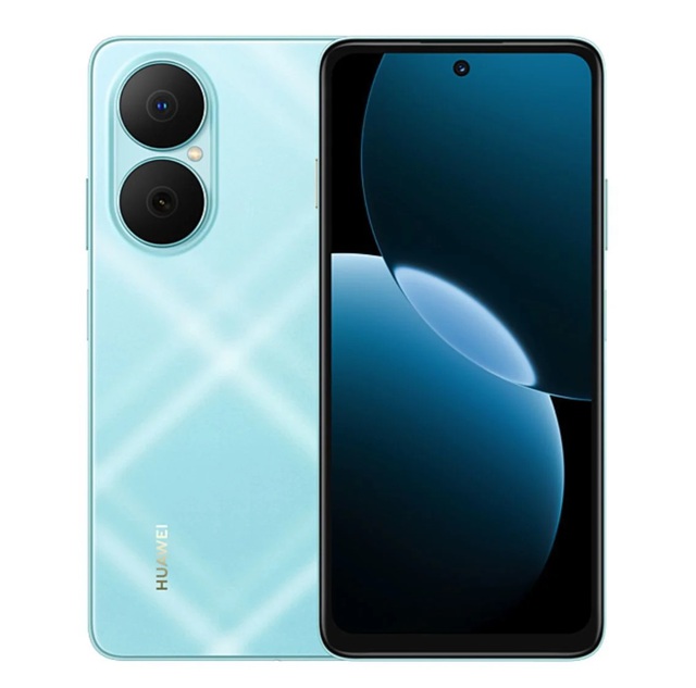Huawei ra mắt smartphone pin 6.620mAh, giá 4.3 triệu đồng- Ảnh 3. Huawei ra mắt smartphone pin 6.620mAh, giá 4.3 triệu đồng- Ảnh 3.