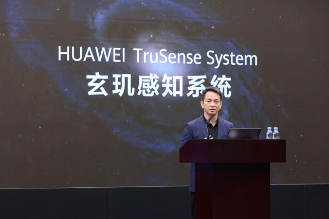 HUAWEI Trusense được nâng cấp: Mô-đun siêu cảm biến phân tán, theo dõi sức khỏe với khả năng đo đầu ngón tay- Ảnh 2. HUAWEI Trusense được nâng cấp: Mô-đun siêu cảm biến phân tán, theo dõi sức khỏe với khả năng đo đầu ngón tay- Ảnh 2.