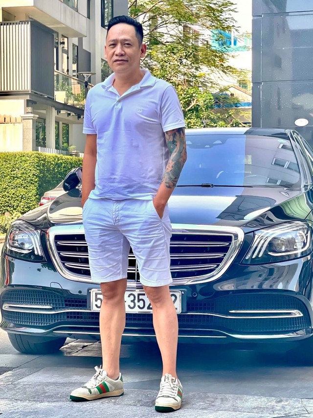 Vụ cháy xe Mercedes-Benz S 450 L: Duy Mạnh không đồng tình lý do bên bán đưa ra, cho biết không muốn hơn thua, chỉ cần trả lời thỏa đáng- Ảnh 8. Vụ cháy xe Mercedes-Benz S 450 L: Duy Mạnh không đồng tình lý do bên bán đưa ra, cho biết không muốn hơn thua, chỉ cần trả lời thỏa đáng- Ảnh 8.