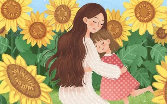 Trong tiếng Việt có một từ không thể dịch sang tiếng Anh, vì nó quá đẹp và quá nhiều cảm xúc- Ảnh 2. Trong tiếng Việt có một từ không thể dịch sang tiếng Anh, vì nó quá đẹp và quá nhiều cảm xúc- Ảnh 2.