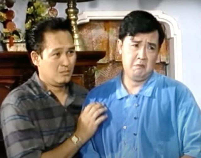 Nam NSƯT 75 tuổi sở hữu biệt thự trải dài từ Việt Nam sang Mỹ, đàn em nói phải tu nhiều kiếp mới gặp được
- Ảnh 2. Nam NSƯT 75 tuổi sở hữu biệt thự trải dài từ Việt Nam sang Mỹ, đàn em nói phải tu nhiều kiếp mới gặp được
- Ảnh 2.