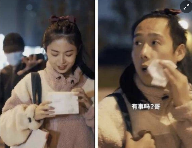Brand mỹ phẩm gây tranh cãi vì quảng cáo rùng rợn, netizen đòi quay lưng- Ảnh 15. Brand mỹ phẩm gây tranh cãi vì quảng cáo rùng rợn, netizen đòi quay lưng- Ảnh 15.