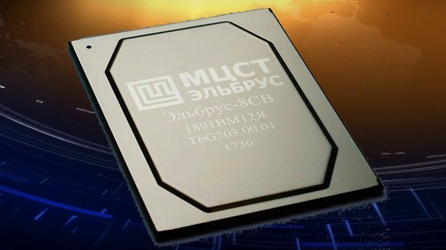 Nga đặt mục tiêu tự sản xuất chip 28nm vào năm 2030, chậm gần 20 năm so với thế giới- Ảnh 1. Nga đặt mục tiêu tự sản xuất chip 28nm vào năm 2030, chậm gần 20 năm so với thế giới- Ảnh 1.