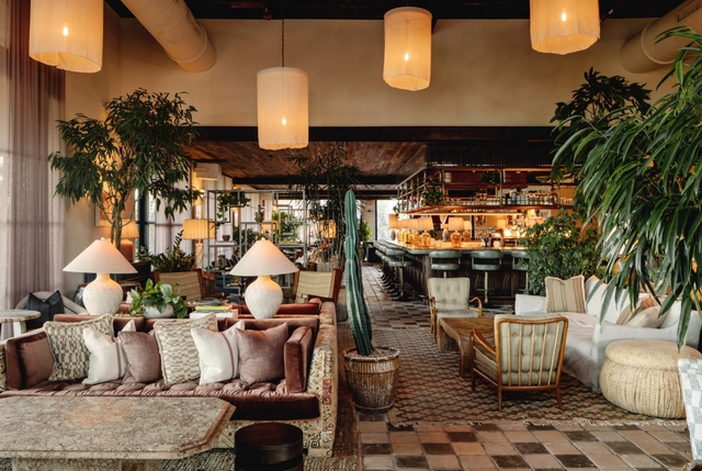 Giải mã Private Club: Xa xỉ hơn cả du thuyền, chuyên cơ riêng, biệt thự ven biển… người giàu sang đích thực đều khao khát sở hữu tấm thẻ thành viên này!- Ảnh 3. Giải mã Private Club: Xa xỉ hơn cả du thuyền, chuyên cơ riêng, biệt thự ven biển… người giàu sang đích thực đều khao khát sở hữu tấm thẻ thành viên này!- Ảnh 3.