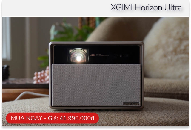 Chiếc máy chiếu di động 4K này dùng cả tản nhiệt nước như máy tính bàn- Ảnh 6.