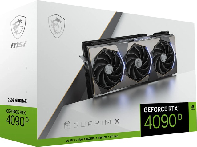 Dư thừa hạ tầng, các trung tâm dữ liệu AI tại Trung Quốc thanh lý bớt GPU NVIDIA- Ảnh 1.